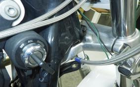 HARLEY XLH883 1997