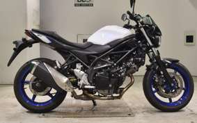 SUZUKI SV650 A 2016 VP55B