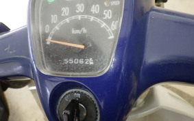 YAMAHA MATE 50 UA04J