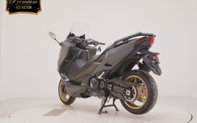 YAMAHA T-MAX 560 T 2020 SJ19J
