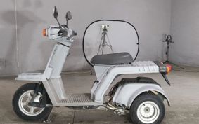HONDA GYRO TD02