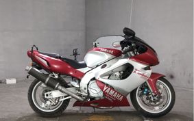 YAMAHA YZF1000R THUNDERACE 4SV0