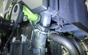 KAWASAKI Z400 Gen.2 2020 EX400G