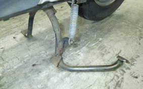 YAMAHA JOG Gen.5 2019 SA36J