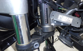 KAWASAKI Z250 SL BR250E