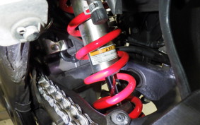 HONDA CRF250L 2023 MD47