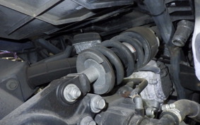 YAMAHA MAJESTY 250 Gen.4 2008 SG20J