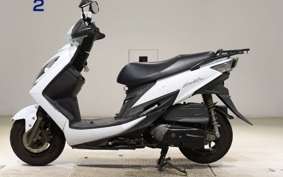 SUZUKI ｽｳｨｯｼｭ125 2026 DV12B