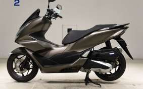 HONDA PCX125 2022 JK05