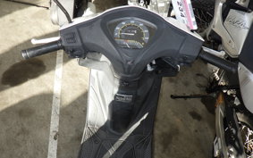 HONDA SDH125T 2001