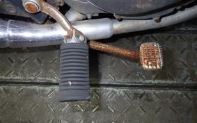 SUZUKI VOLTY 2003 NJ47A