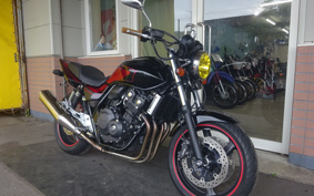 HONDA CB400SF 2010 NC42
