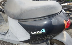 SUZUKI LET's 4 CA45A
