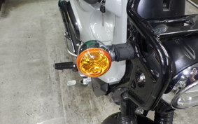 HONDA ｸﾛｽｶﾌﾞ110-3 2019 JA60