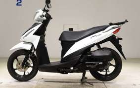 SUZUKI ADDRESS 110 CE47A