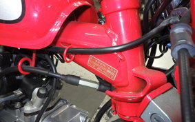 HONDA MONKEY