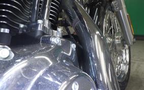 HARLEY FXDC 1580 2011