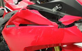 HONDA CBR250RR 2006 MC51