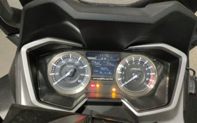 HONDA FORZA MF15