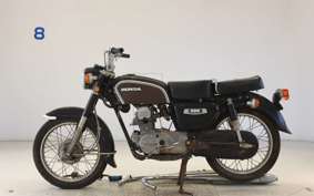 HONDA CD125K CD125K