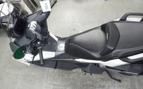 BMW C400GT 2019