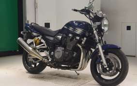 YAMAHA XJR1300 Gen.2 2007 RP17J