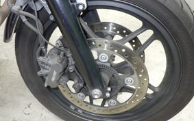 HONDA CB1100 ABS 2013 SC65
