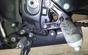 YAMAHA XSR900 2022 RN80J
