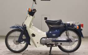 HONDA C50 SUPER CUB C50