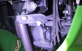 KAWASAKI NINJA 250 SL 1996 BX250A