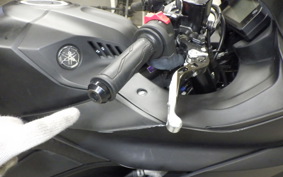 YAMAHA YZF-R25 A 2002 RG43J