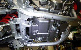 HONDA CRF250L 2020 MD47