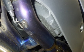 YAMAHA YZF-R6 2017
