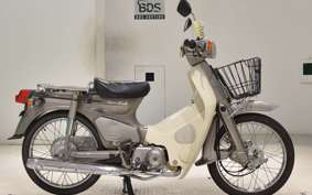 HONDA C50 SUPER CUB E 1996 AA01