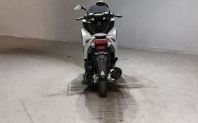 YAMAHA TRICITY 125 SE82J
