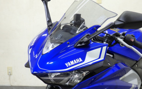 YAMAHA YZF-R25 RG10J