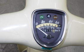 HONDA LITTLE CUB E 2001 AA01