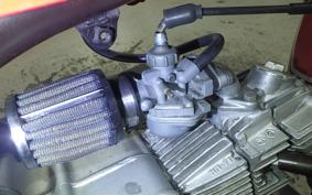 HONDA MONKEY Z50J