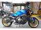 Фото Yamaha XSR900 2023 с японского аукциона