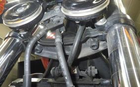 HONDA CB400SF VTEC 2009 NC42