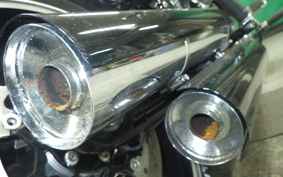 HARLEY FXBRS1870 2018