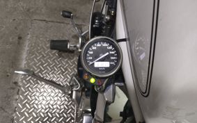 YAMAHA DRAGSTAR 400 2001 VH01J