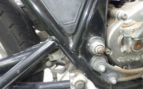 YAMAHA SR400 Gen.3 2002 RH01J