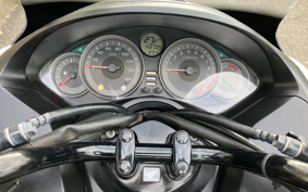 HONDA FORZASI ABS MF12