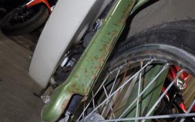 YAMAHA TOWN MATE 80 2003 22K
