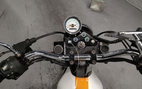 SUZUKI GLASS TRACKER BIG BOY NJ47A