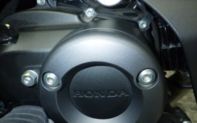 HONDA C125 SUPER CUB JA58