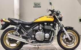 KAWASAKI ZEPHYR 1100 2006 ZRT10A