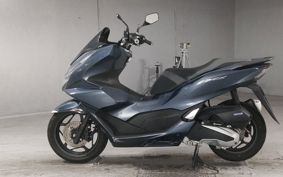 HONDA PCX125 JK05