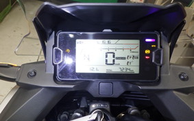 HONDA NC750X DCT 2023 RH09
